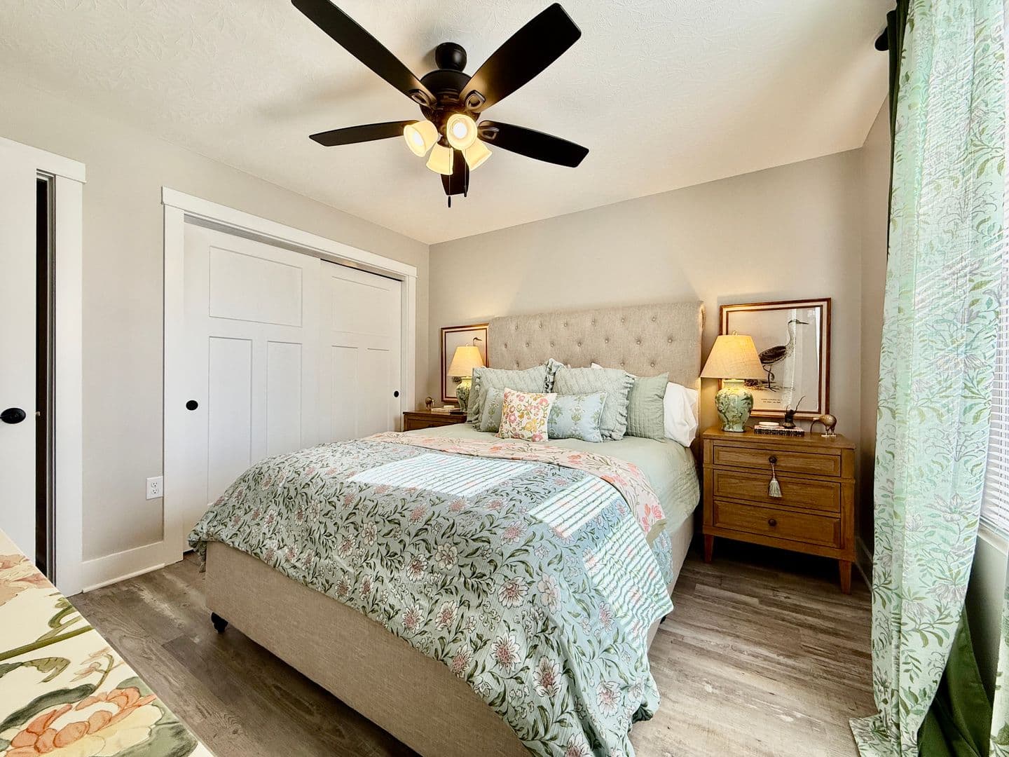 West Chester House: 7849 Second Street