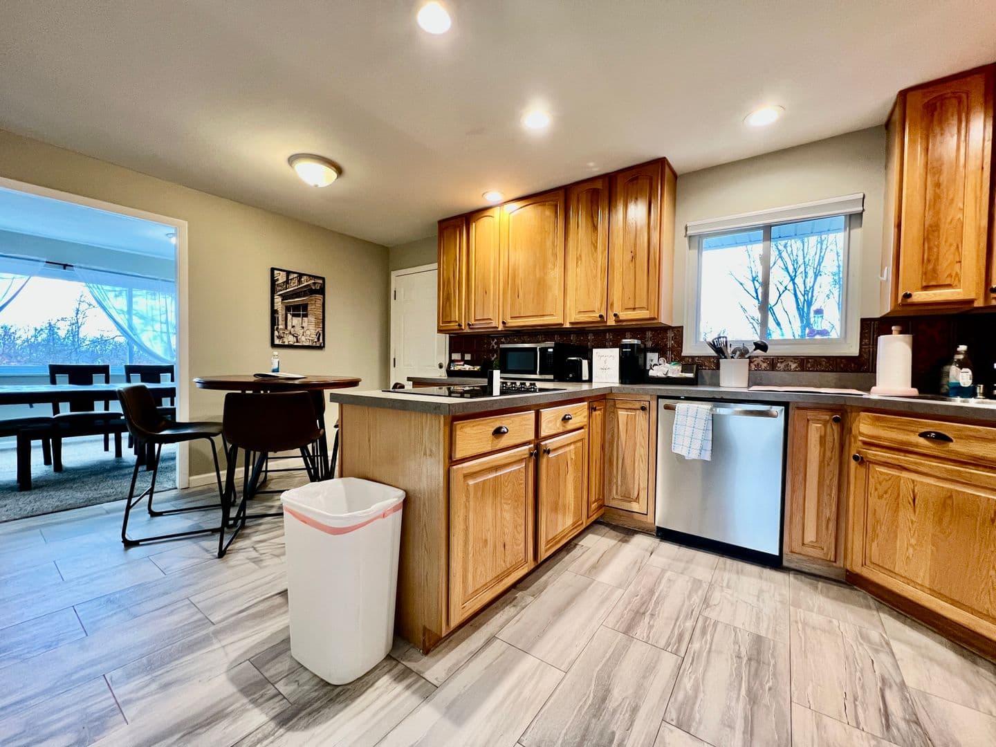 Cincinnati House: 6268 Mullen Road