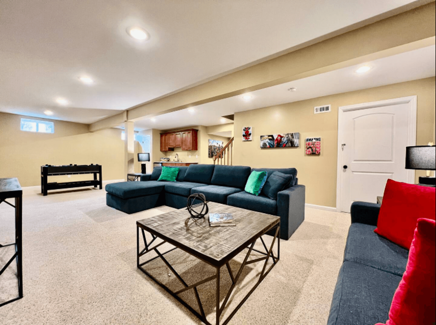 Liberty Twp House: 5531 Oakview Ter.