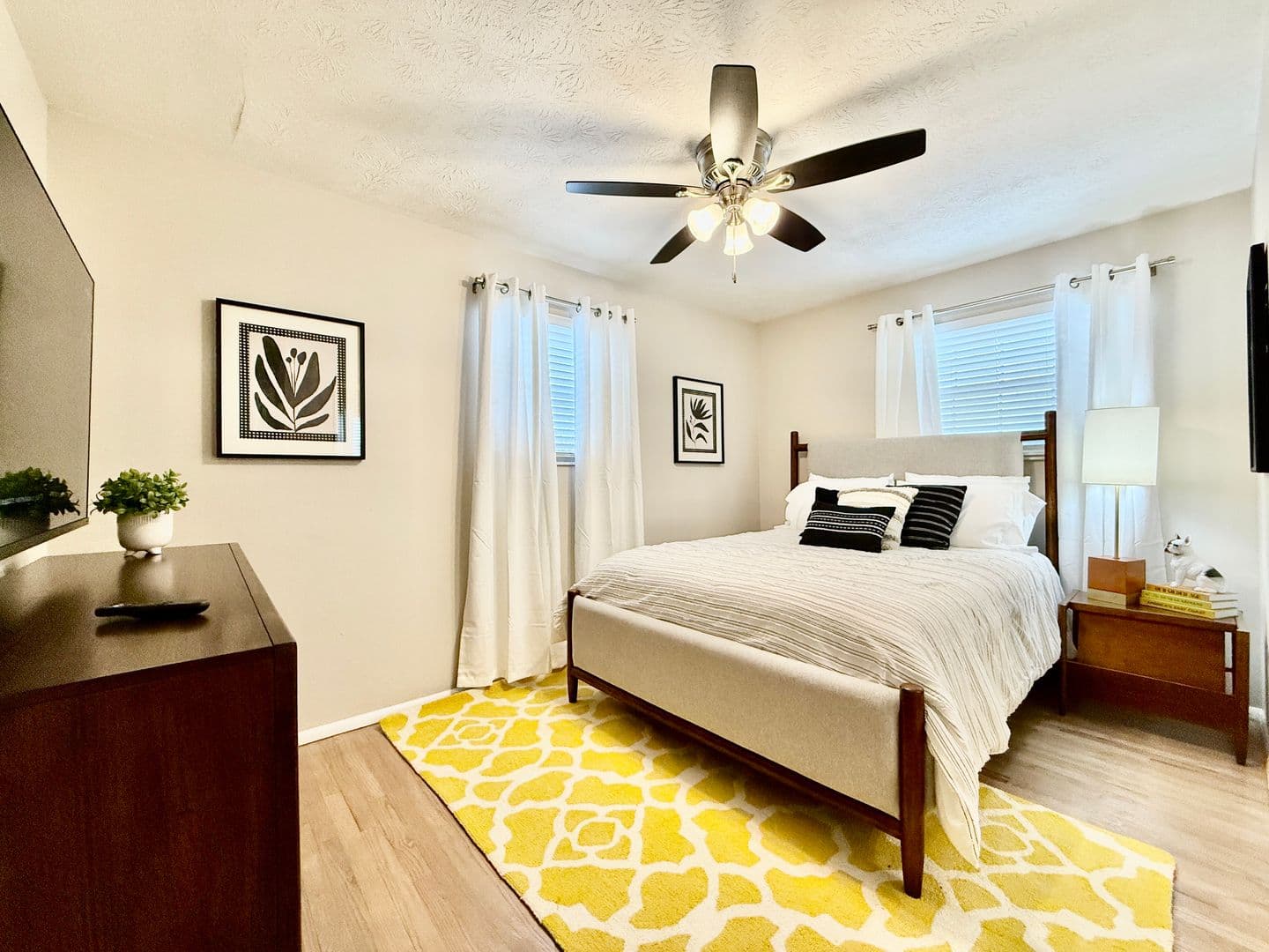 Cincinnati House: 11417 Gravenhurst Drive