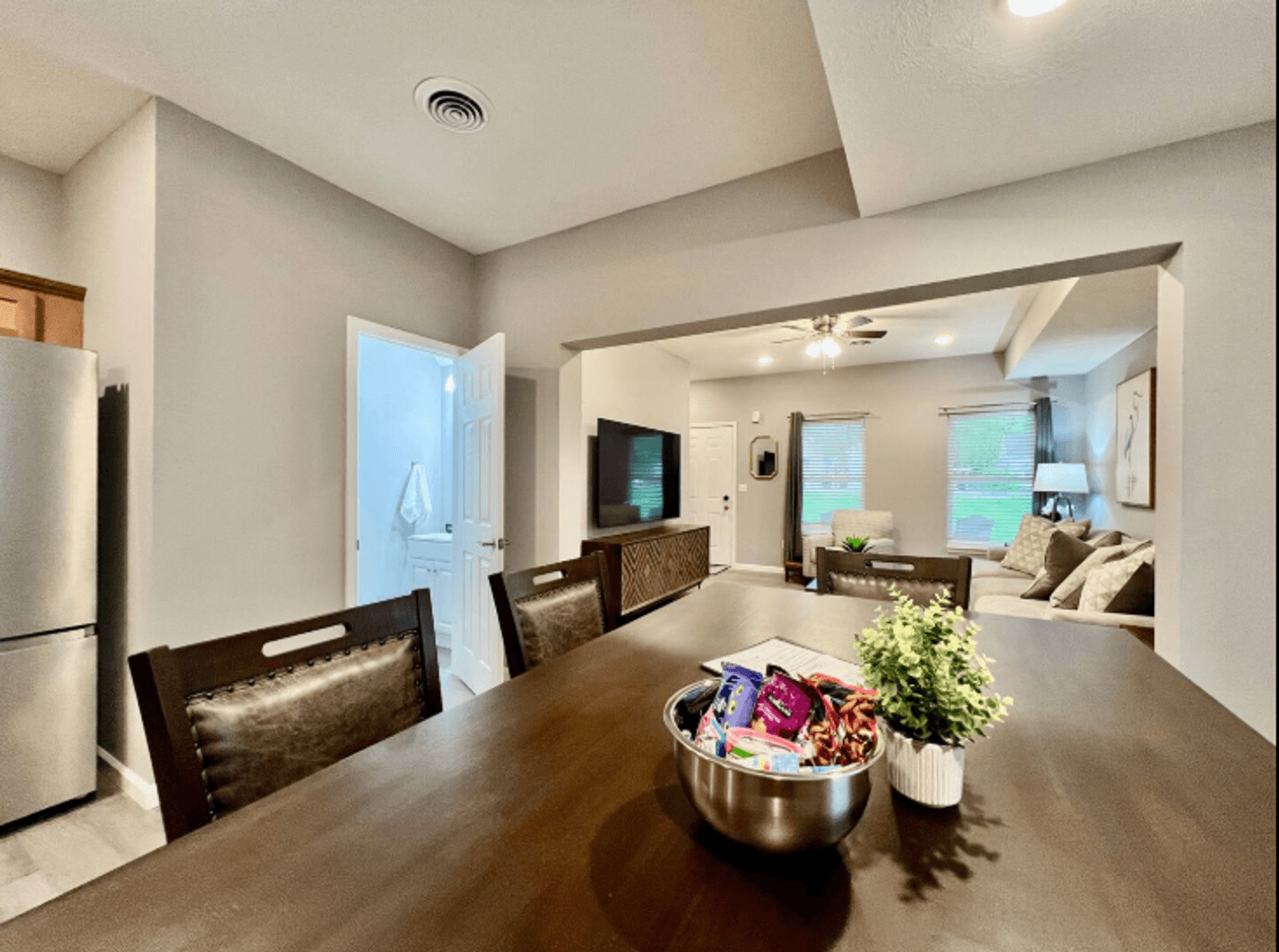 Greensburg House: 1011 N Anderson Street