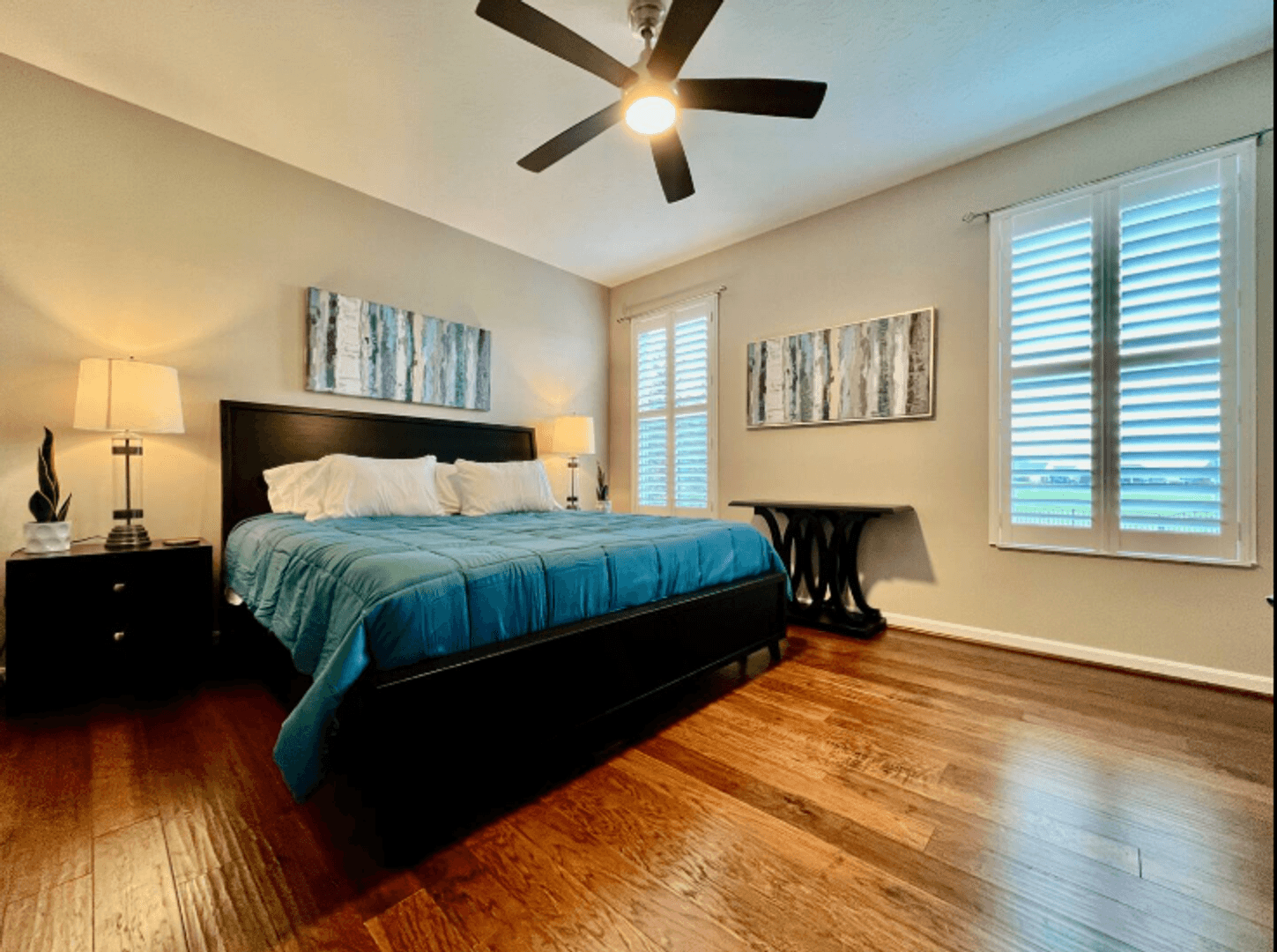 Liberty Twp House: 5531 Oakview Ter.