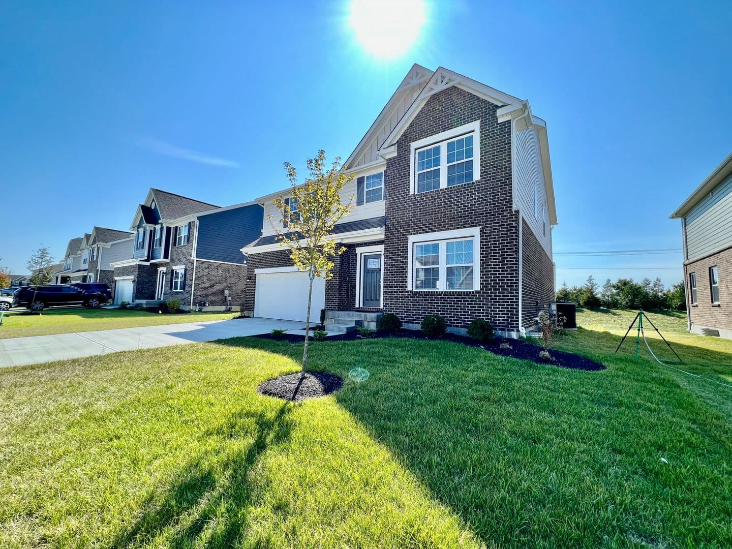 Liberty Twp. House: 5137 Sofia Circle