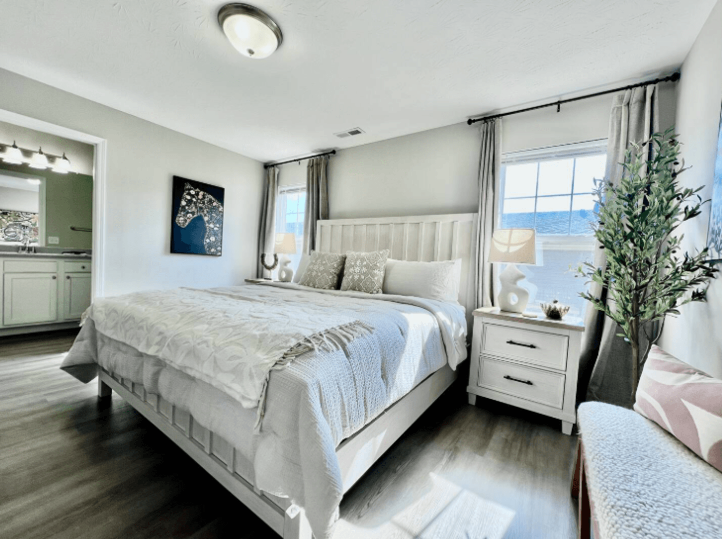 Wilmington House: 121 Southwind Blvd.