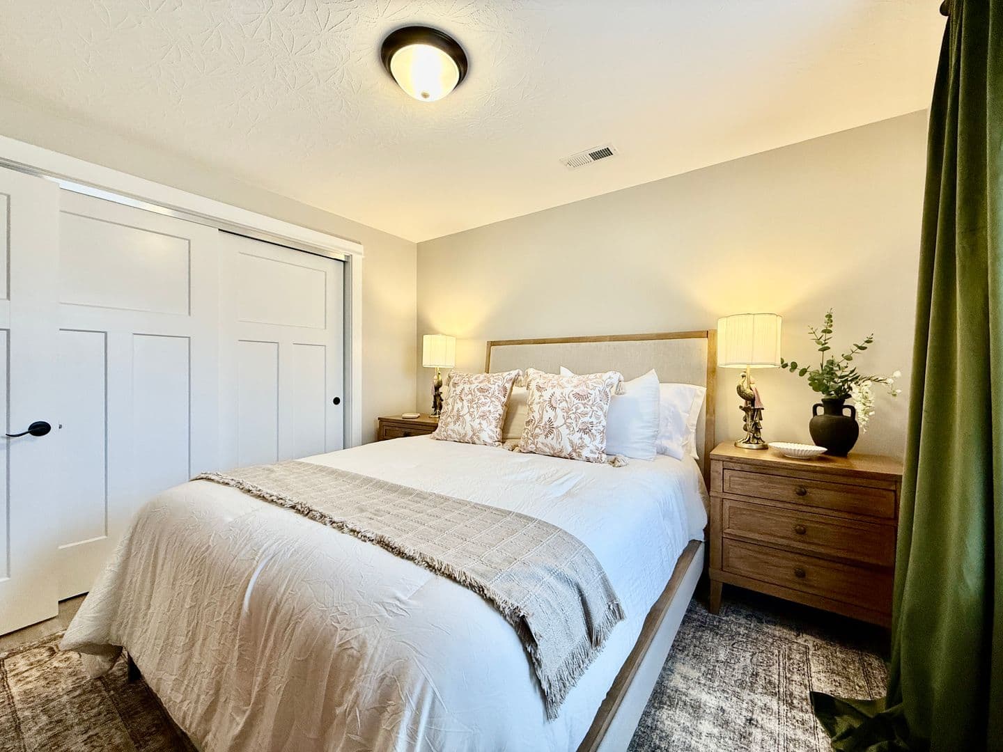 West Chester House: 7845 Second Street