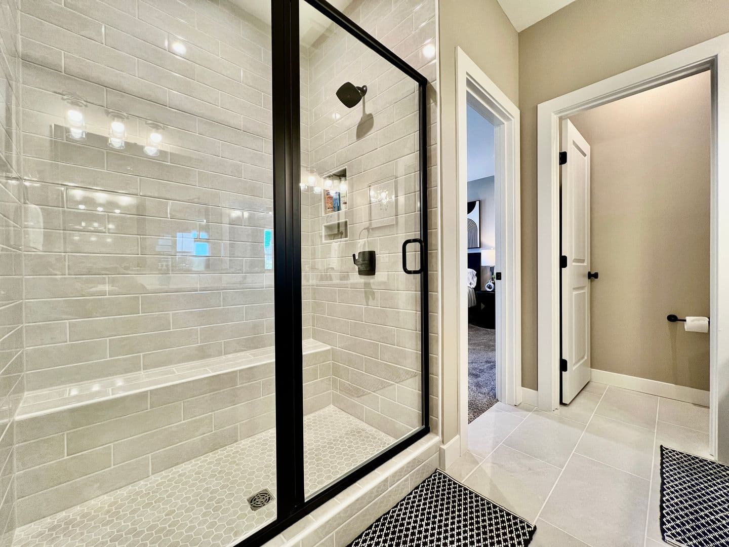 West Chester Townhome: 7420 Durham Pl