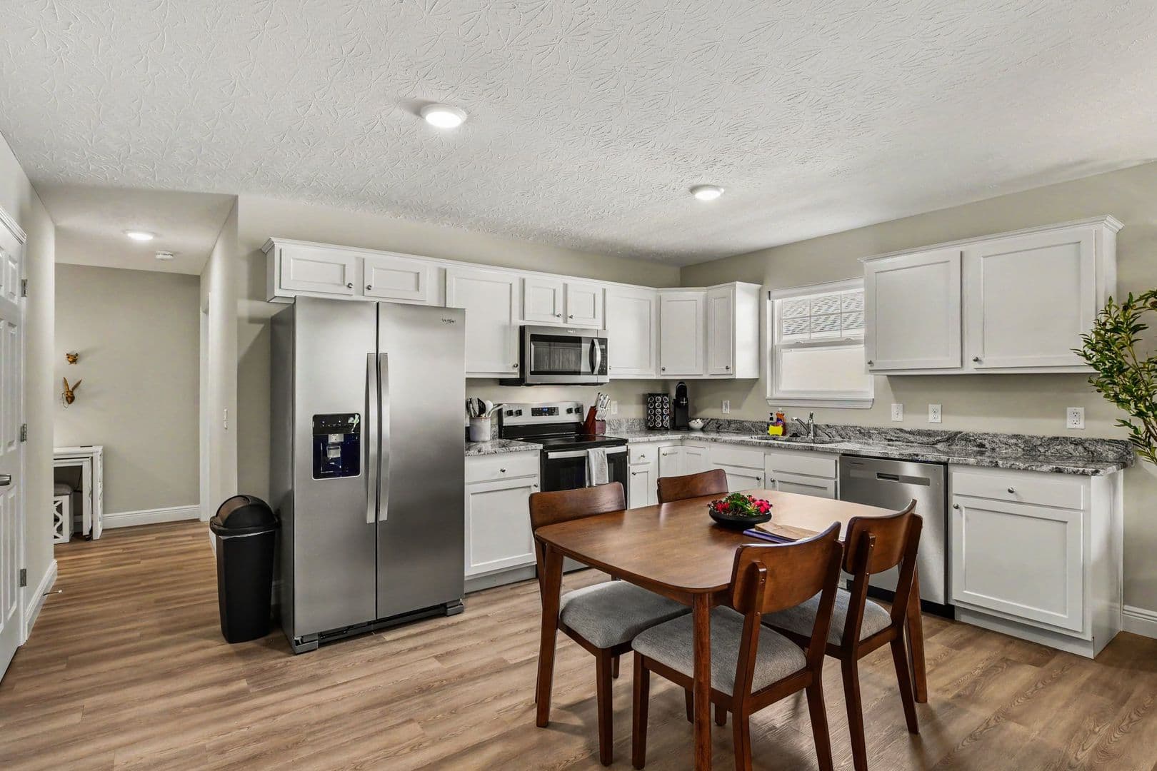 Wilmington House: 157 Southwind Blvd.