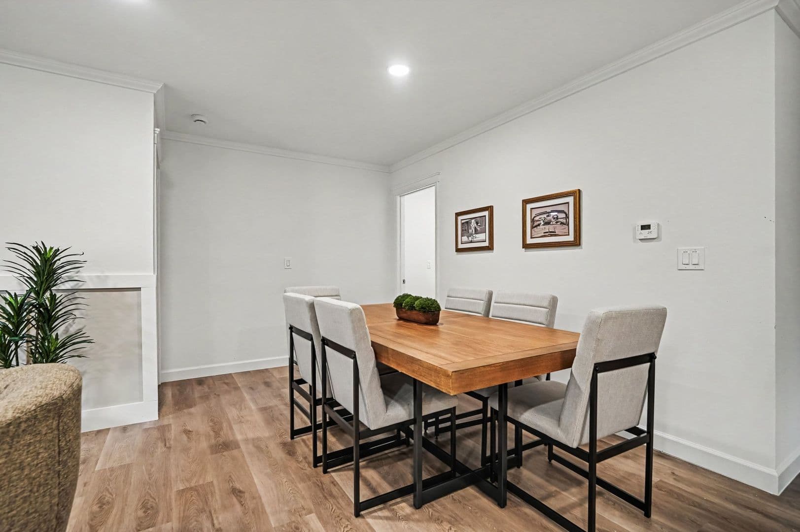 Dayton House: 2100 Thimble Creek Drive