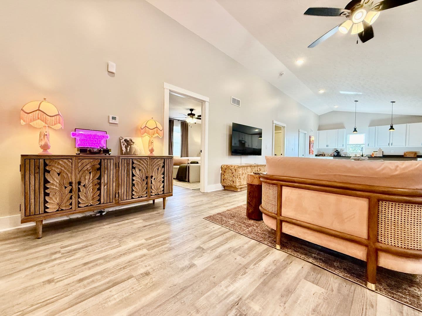 West Chester House: 7849 Second Street