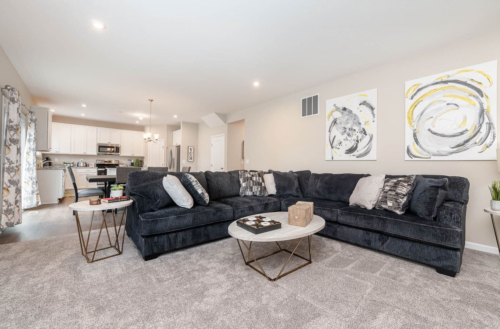 Maineville House: 1344 Soaring Way