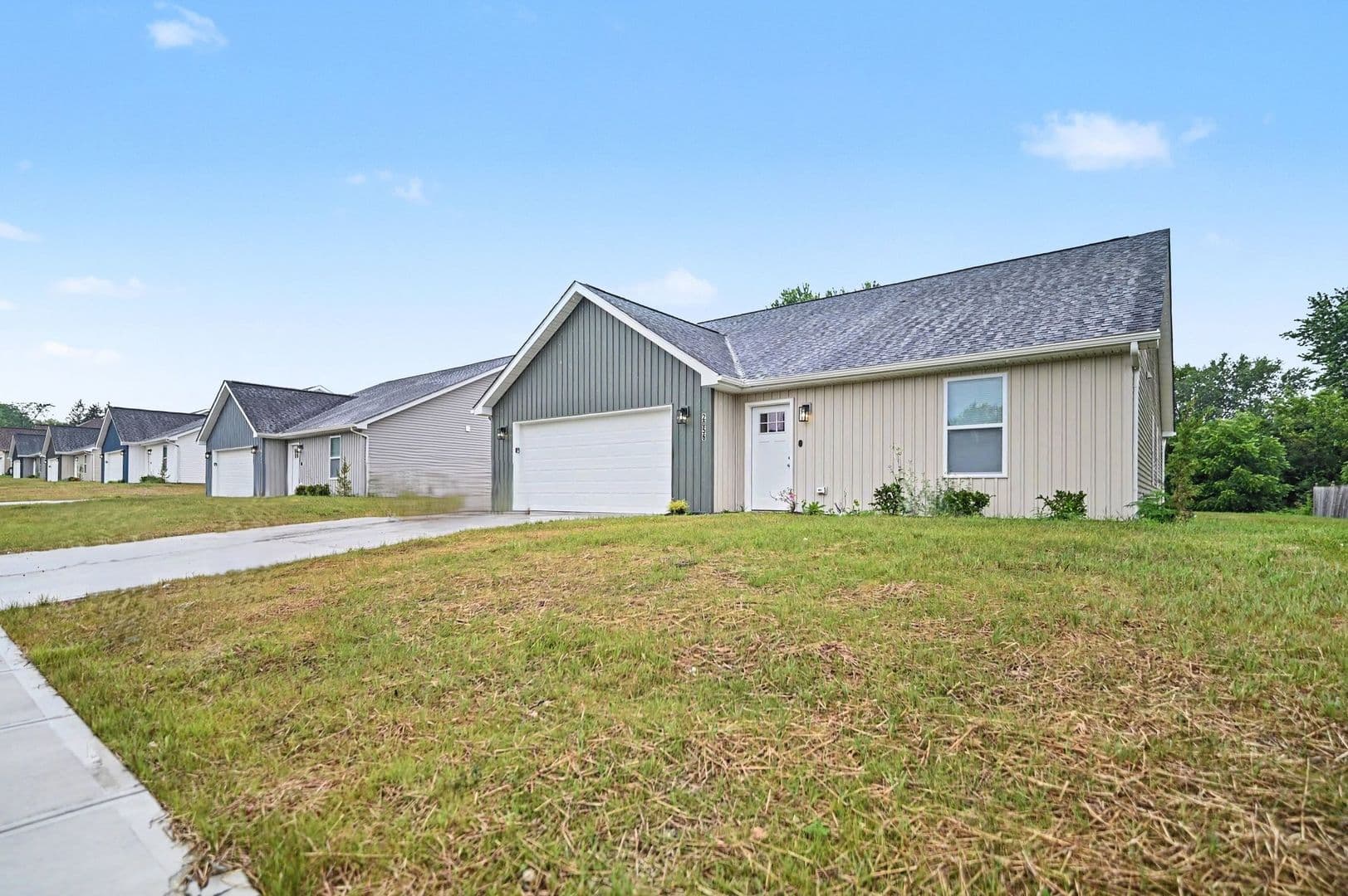 Dayton House: 2056 Thimble Creek Drive