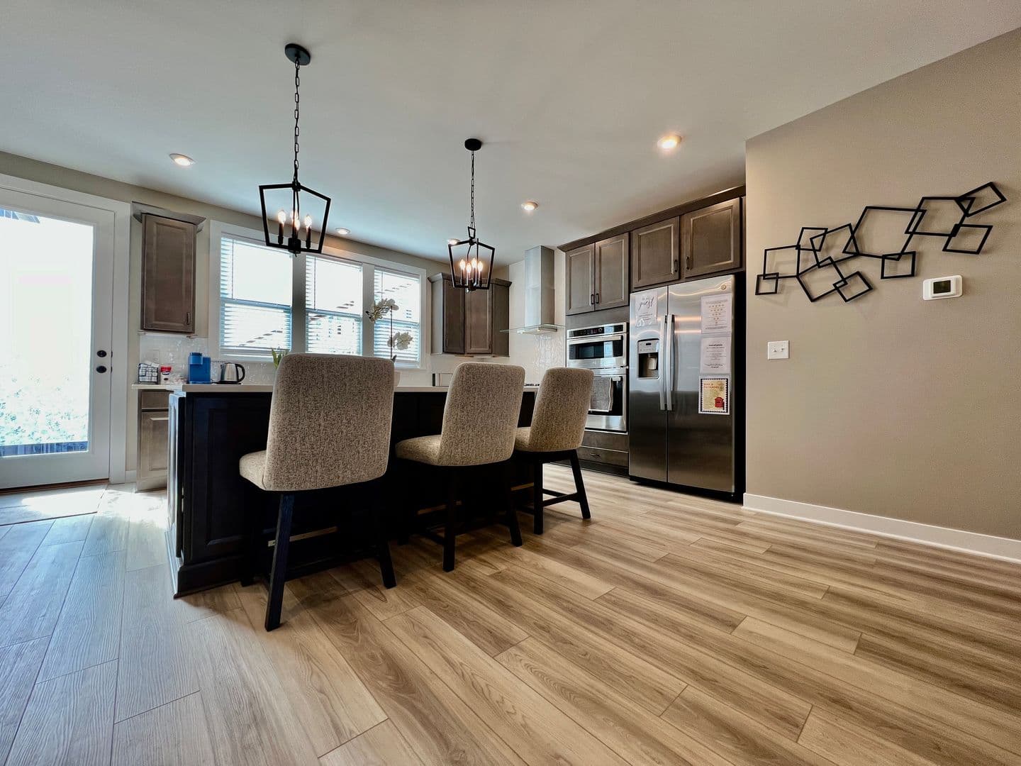 West Chester Townhome: 7420 Durham Pl