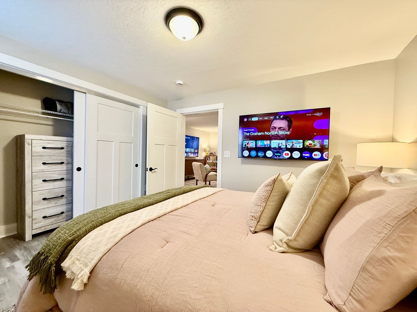 West Chester House: 7845 Second Street