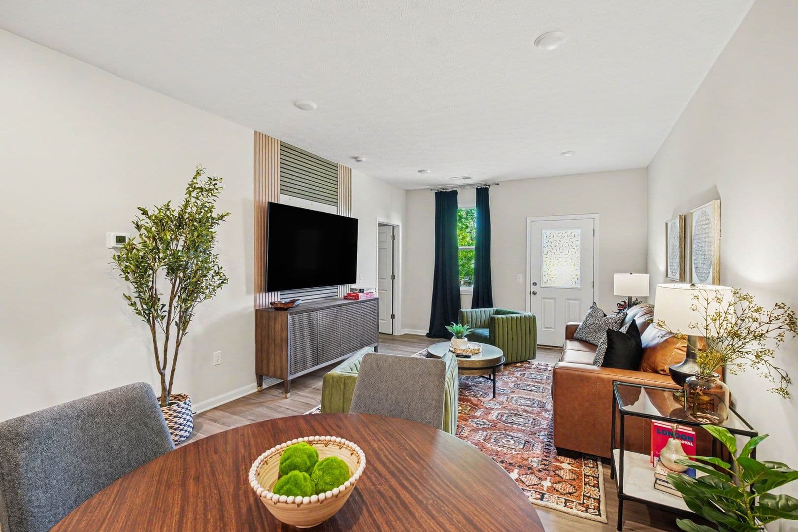 Cincinnati House: 2504 Houston Road