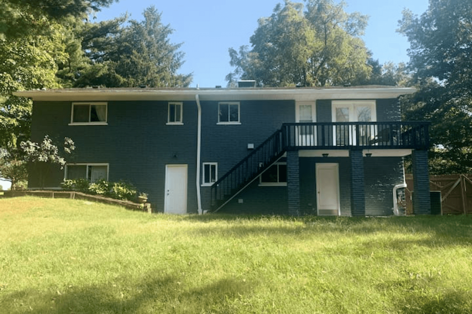 Cincinnati House: 6268 Mullen Road
