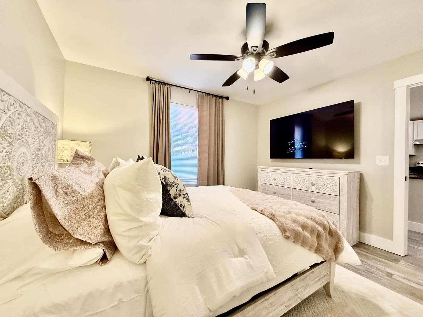 West Chester House: 7855 Second Street