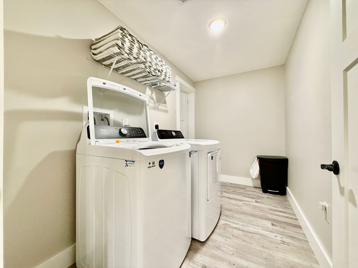 West Chester House: 7855 Second Street