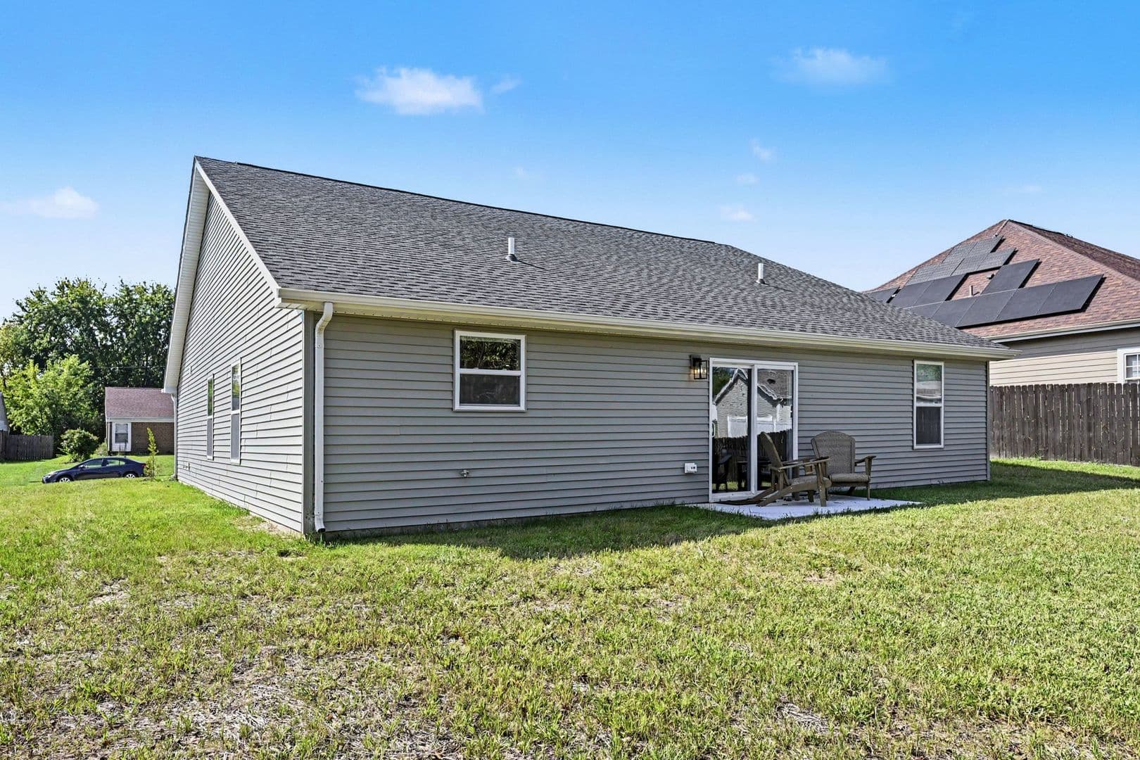 Trotwood House: 2088 Thimble Creek Drive