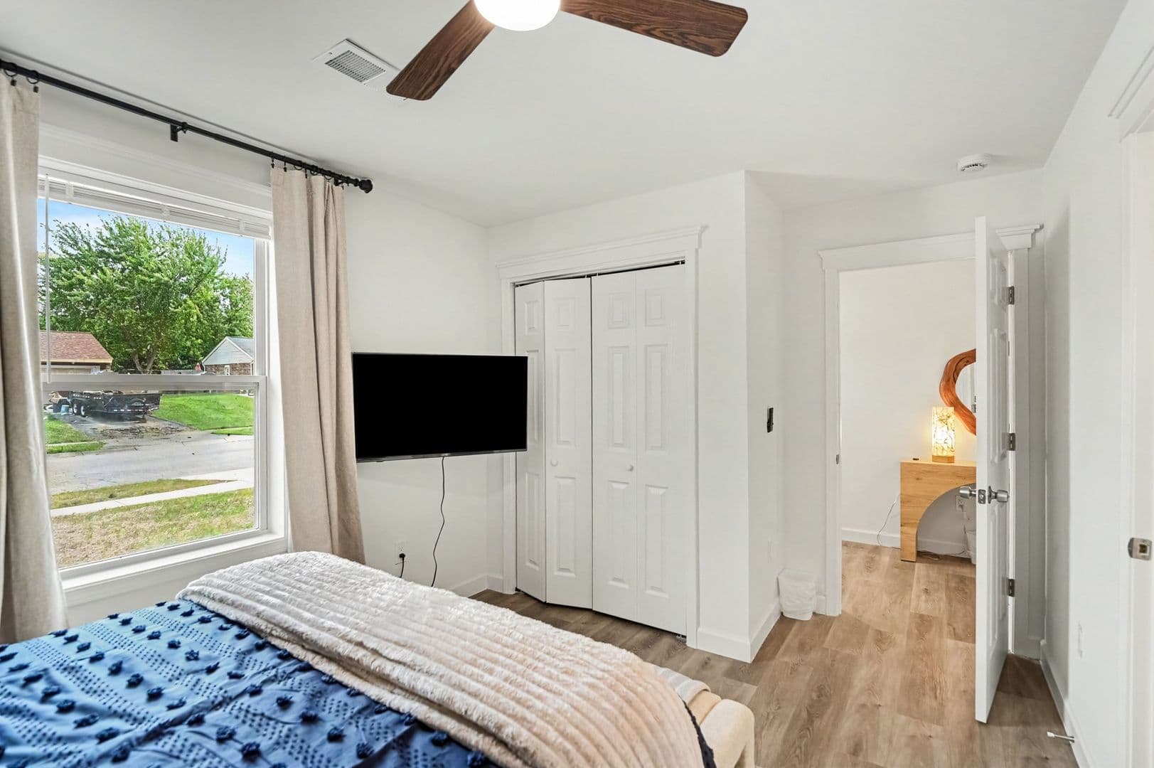 Dayton House: 2072 Thimble Creek Drive