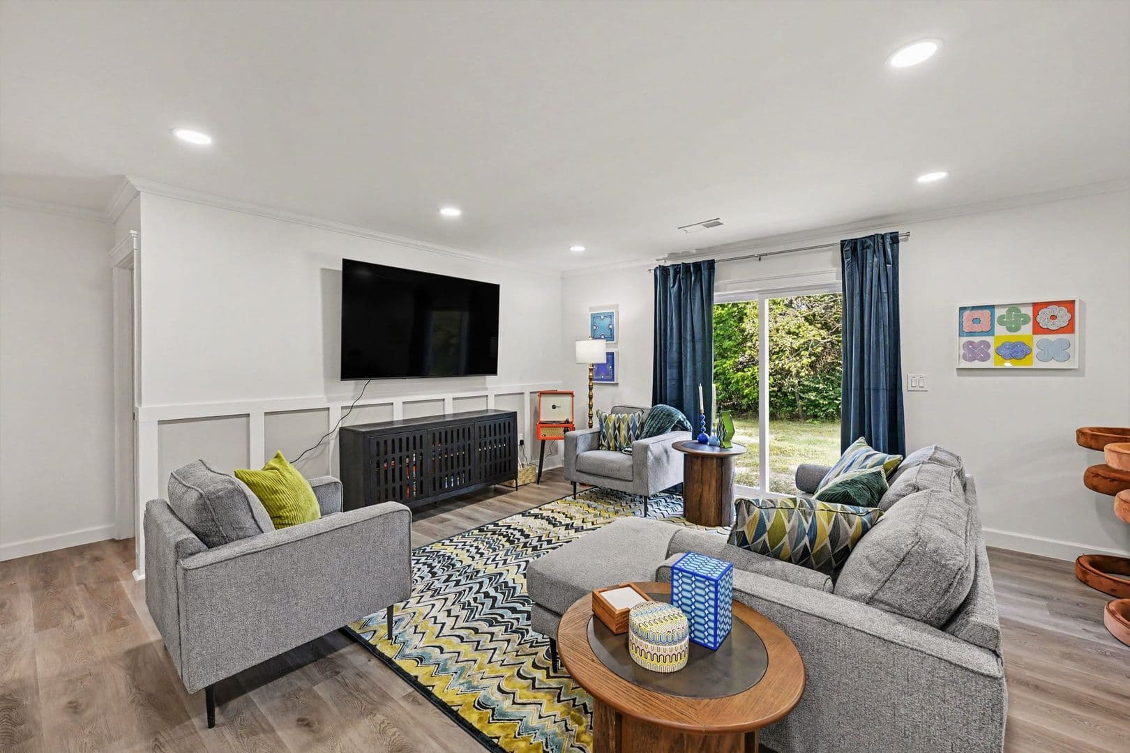 Trotwood House: 2088 Thimble Creek Drive