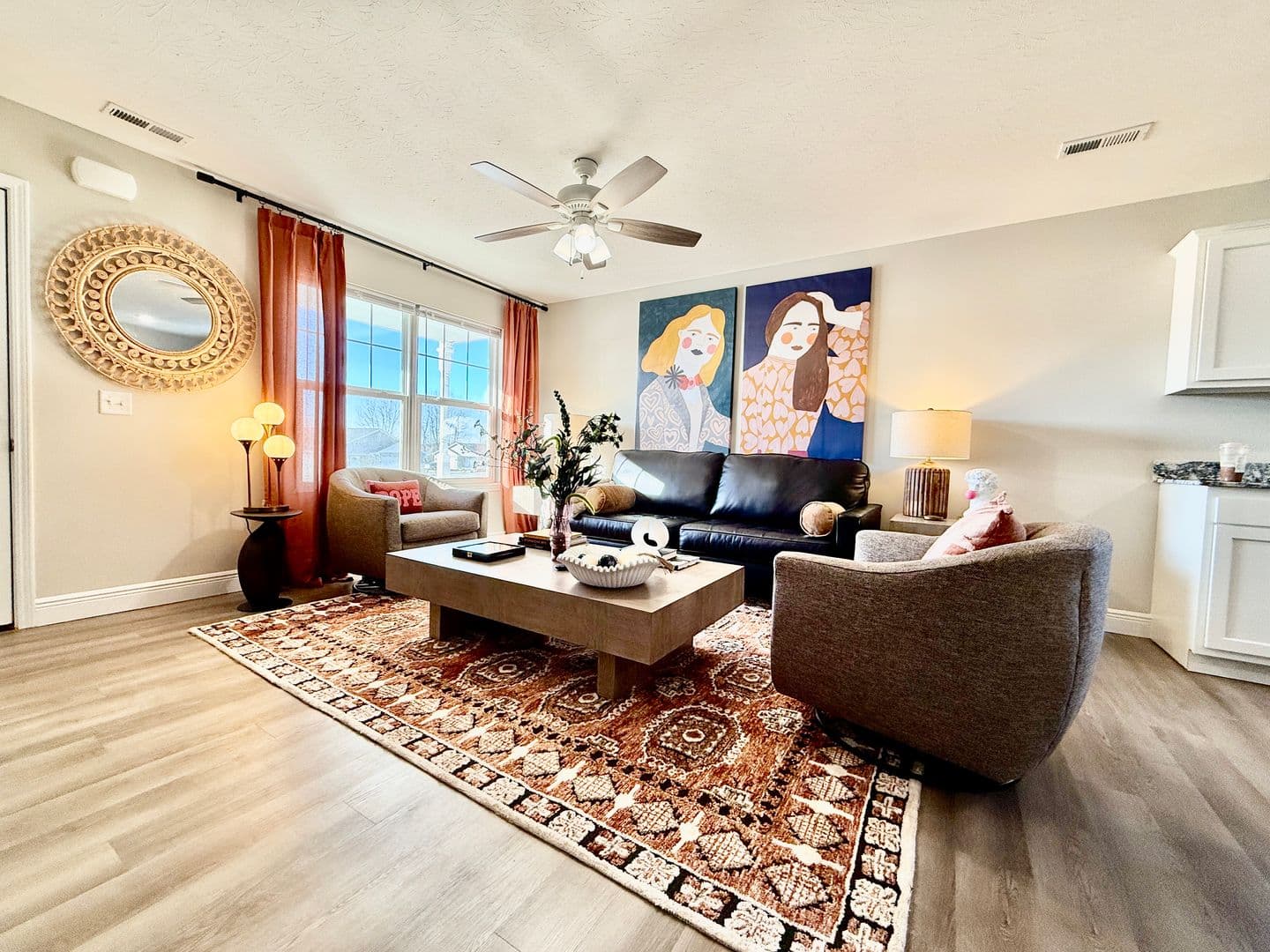 Wilminton House: 224 Taylor Drive
