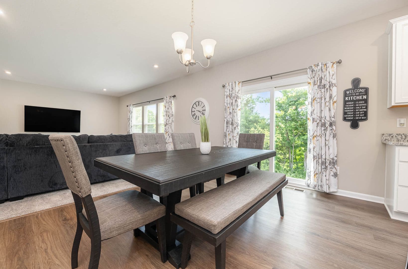 Maineville House: 1344 Soaring Way