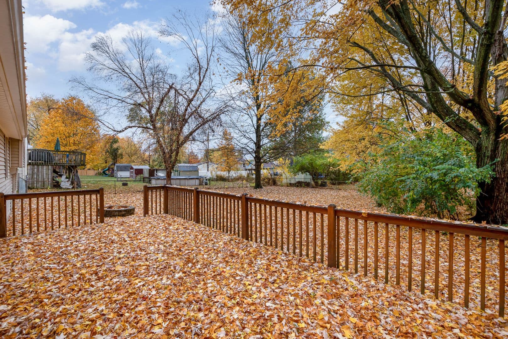 Mason House: 1387 Firethorne Drive