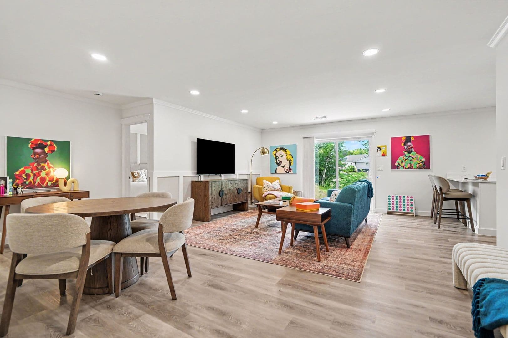 Dayton House: 2080 Thimble Creek Drive