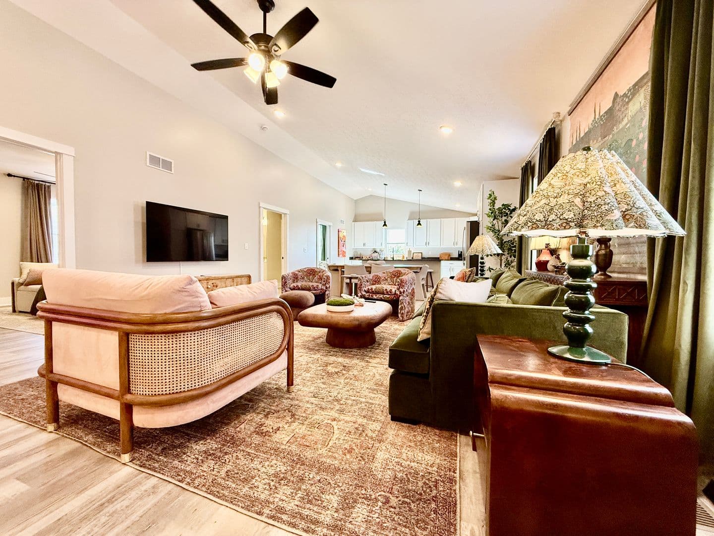 West Chester House: 7849 Second Street