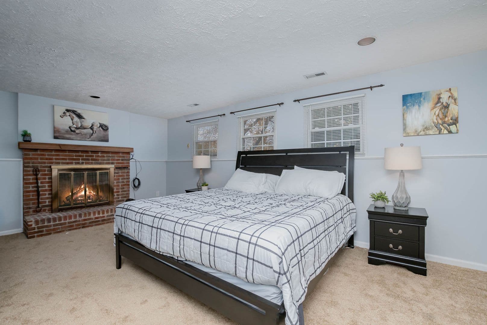 Mason House: 1387 Firethorne Drive