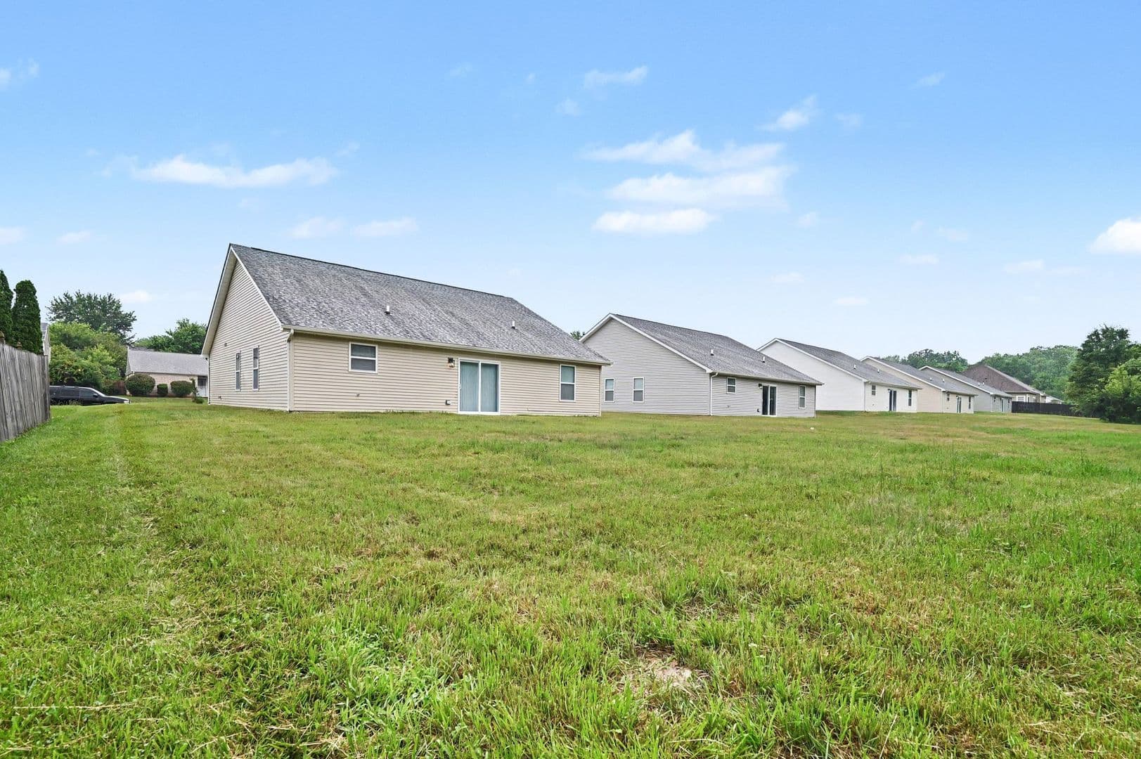 Dayton House: 2056 Thimble Creek Drive