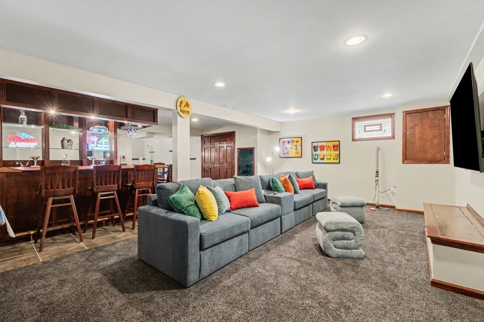 Cincinnati House: 4289 Pinetree Lane