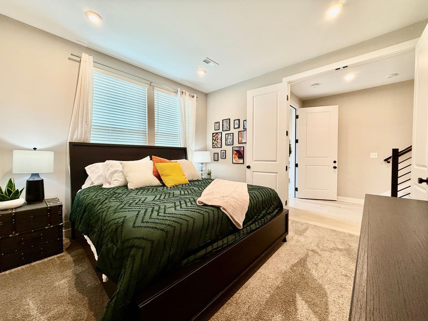 West Chester House: 7434 Durham Place