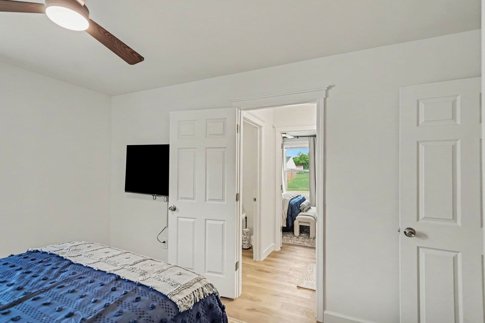 Dayton House: 2072 Thimble Creek Drive