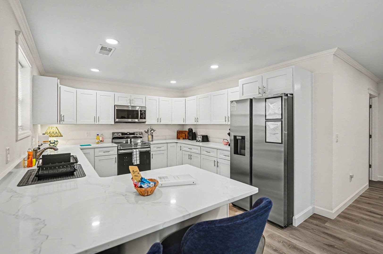 Dayton House: 2056 Thimble Creek Drive