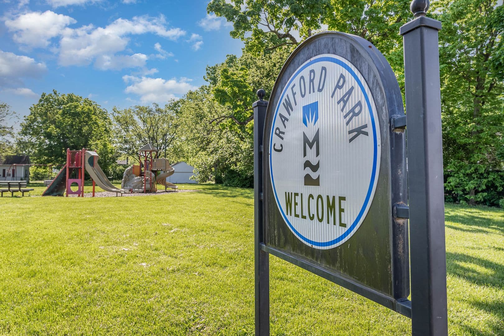 Middletown Apartment: 101 Crawford street -  B  (53641282)