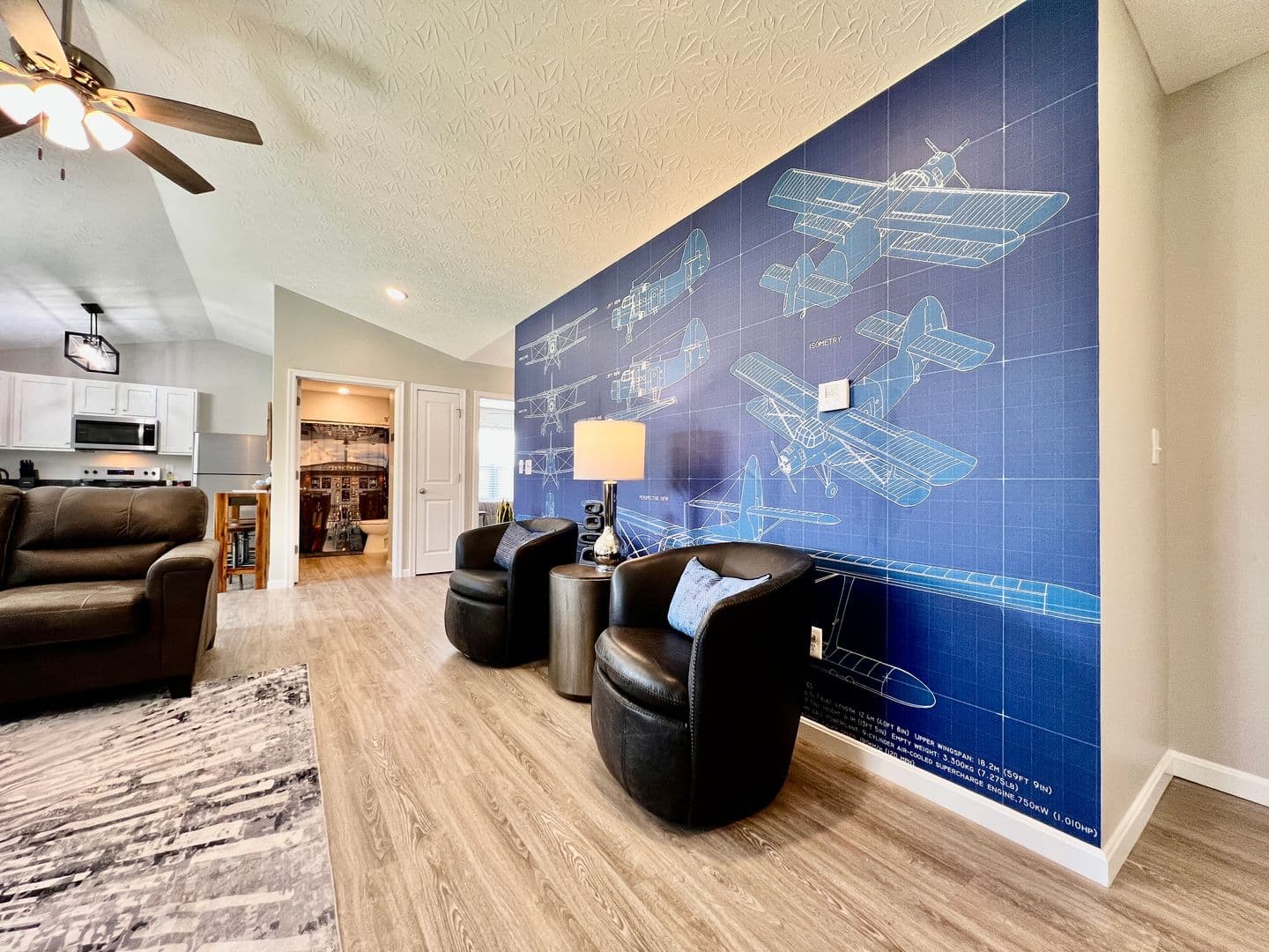 Trenton House: 804 Pierson Road