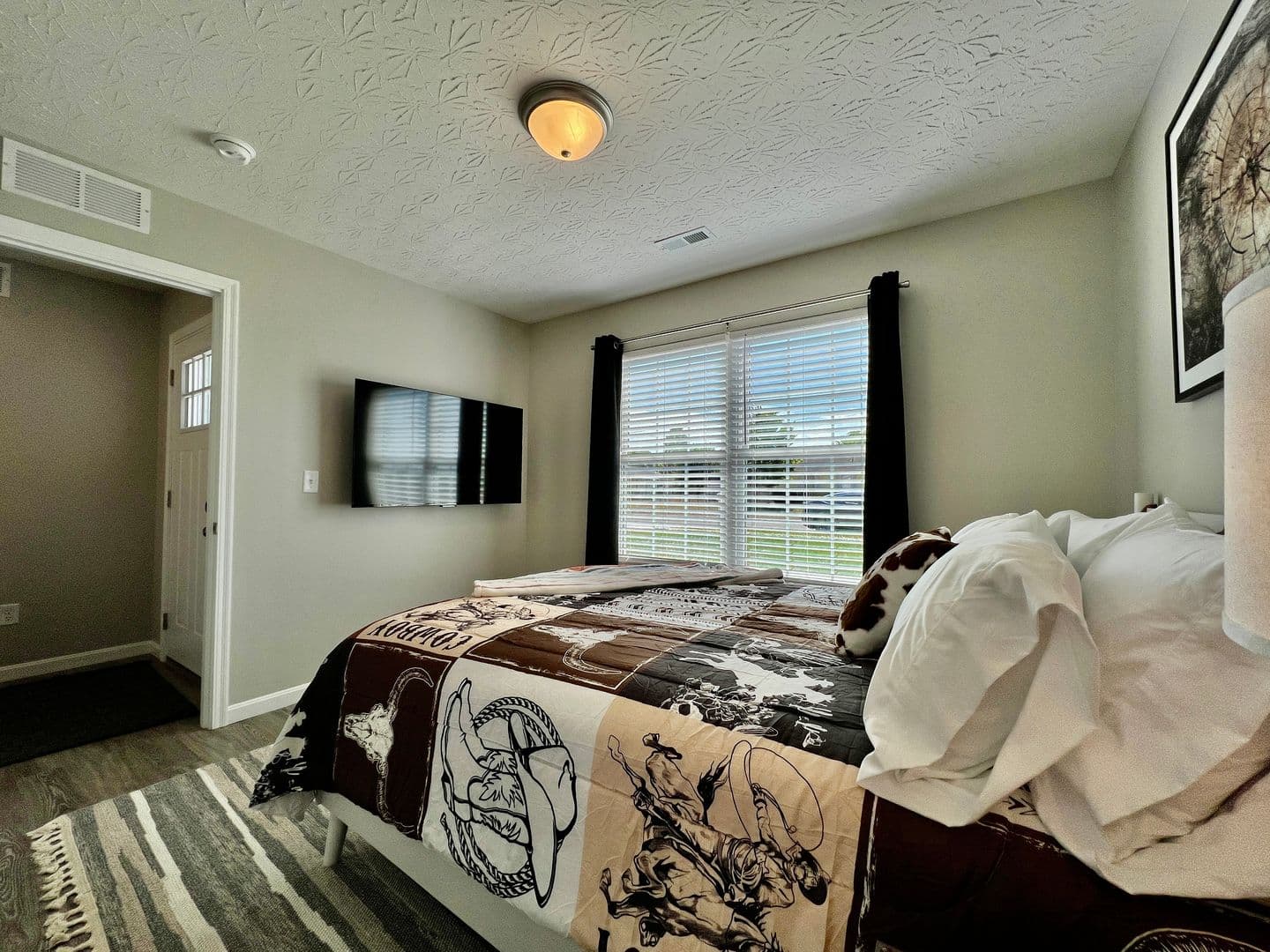 Trenton House: 314 Oak Ave.