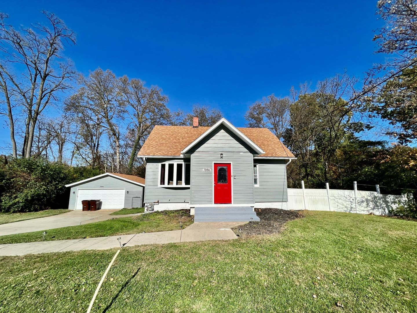 West Chester House: 7086 Tylersville Road