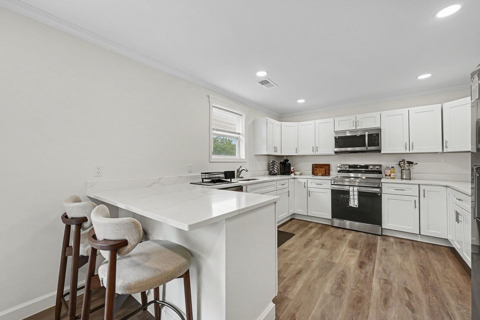 Dayton House: 2064 Thimble Creek Drive