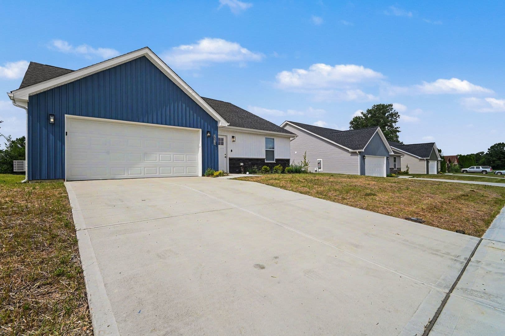 Dayton House: 2072 Thimble Creek Drive