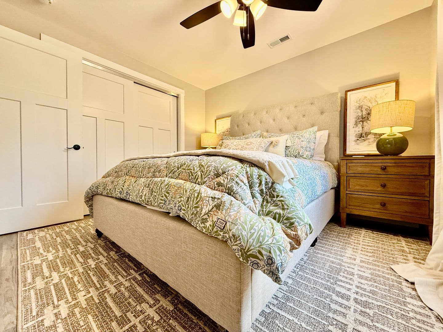 West Chester House: 7853 Second Street