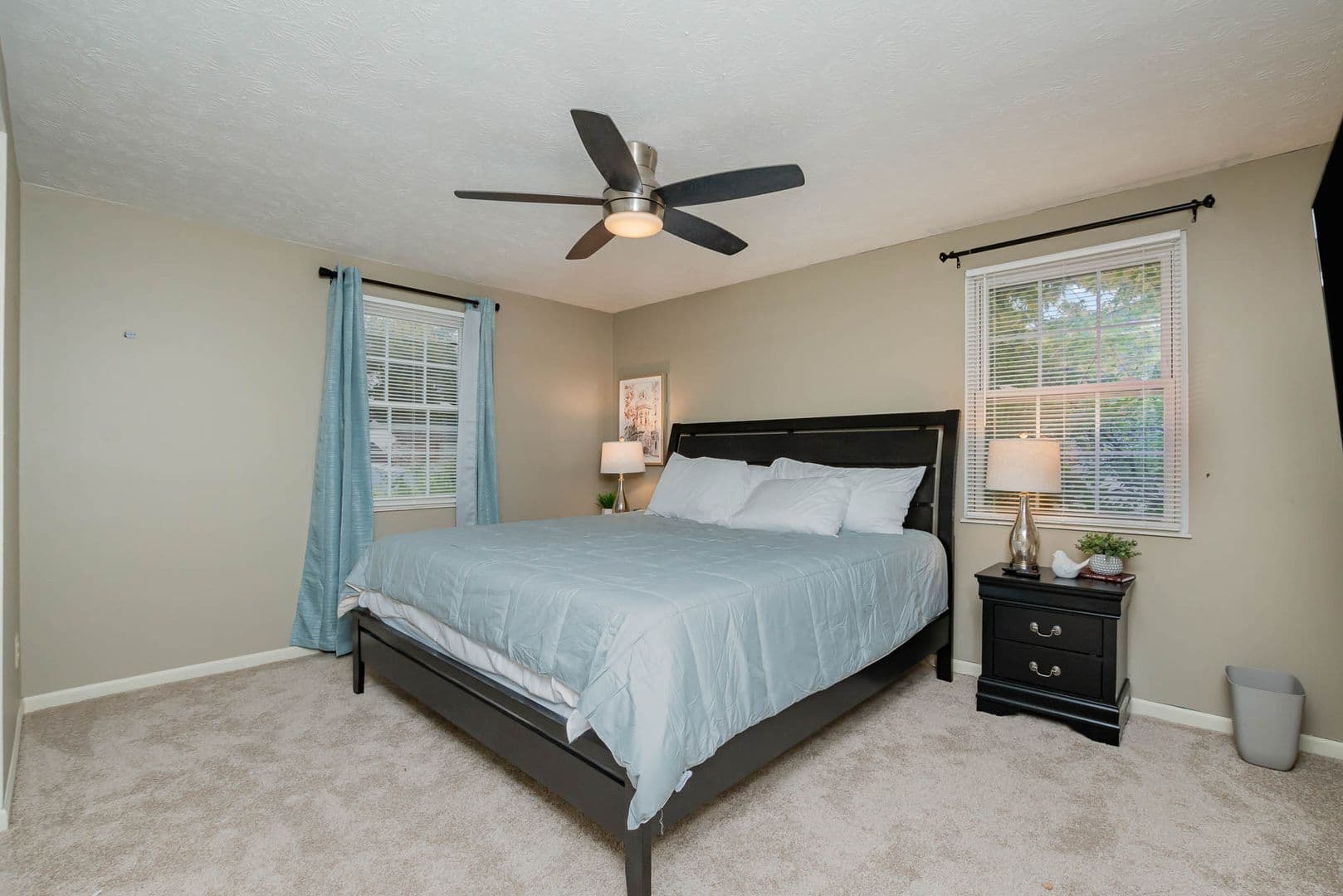 Mason House: 1387 Firethorne Drive