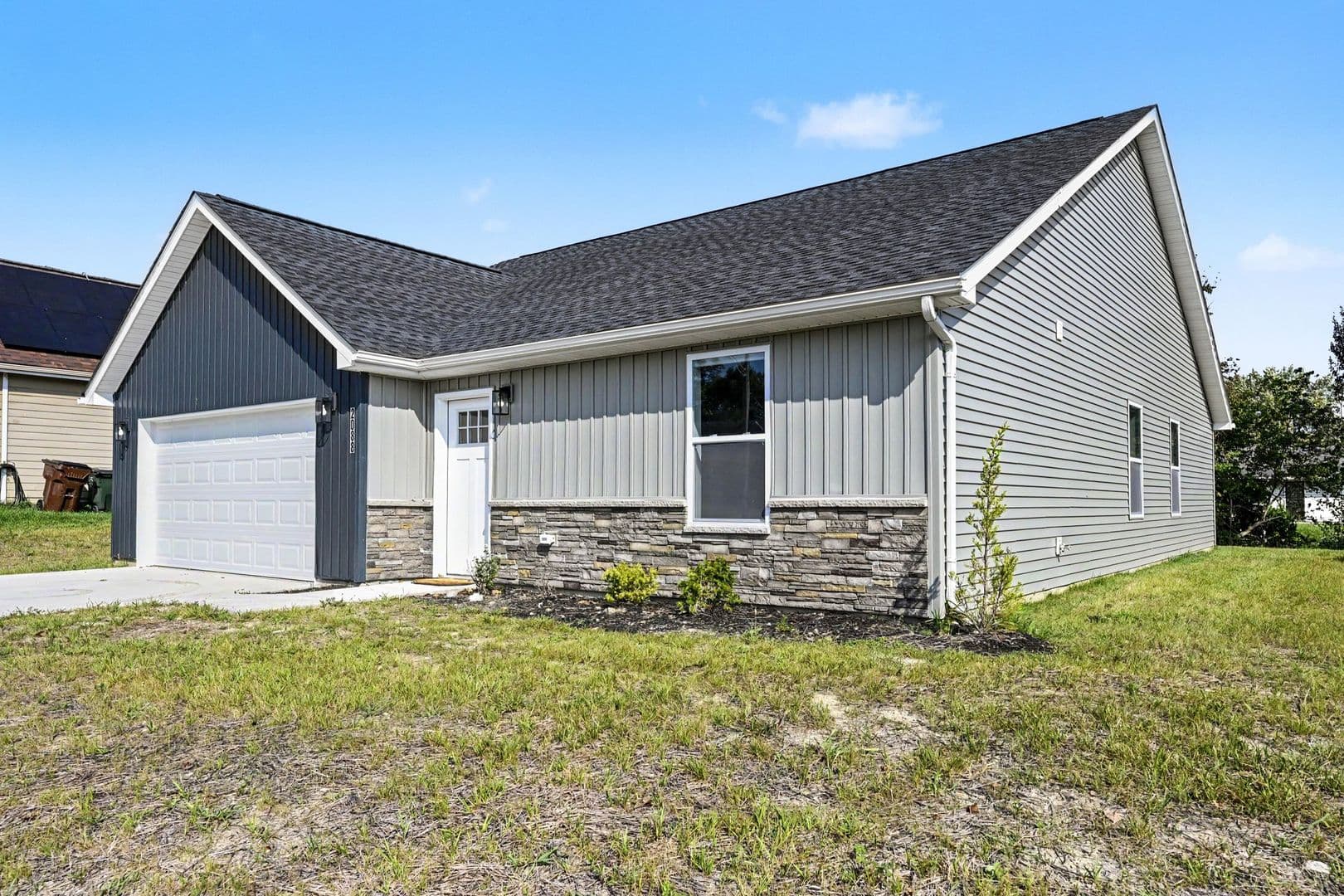 Trotwood House: 2088 Thimble Creek Drive