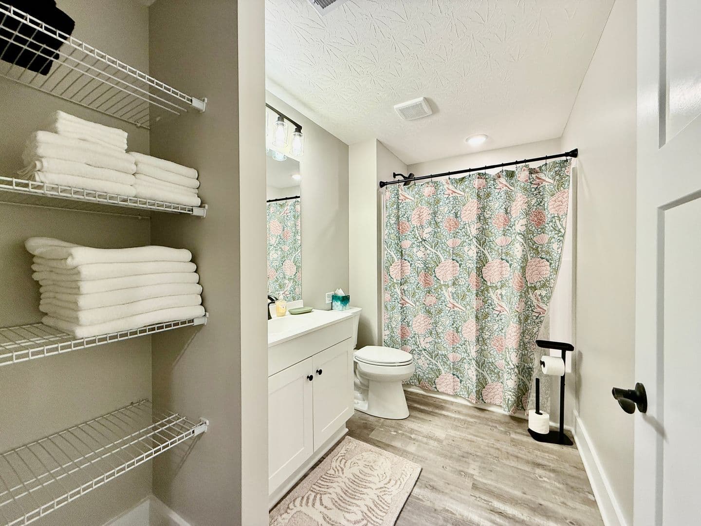 West Chester House: 7845 Second Street