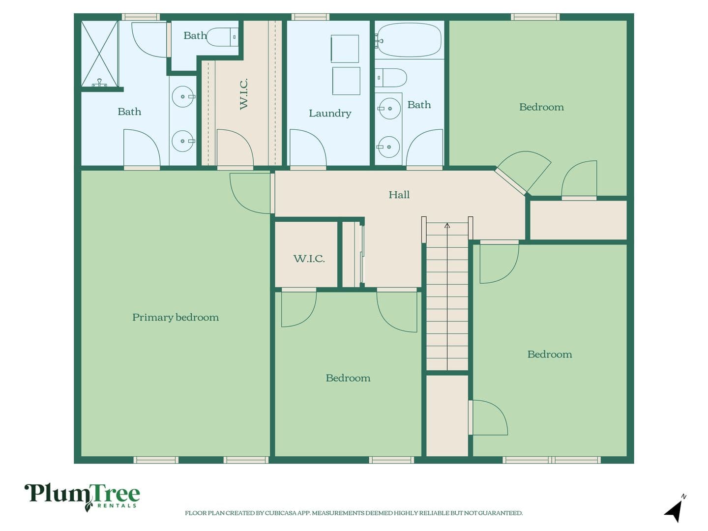 Maineville House: 1344 Soaring Way