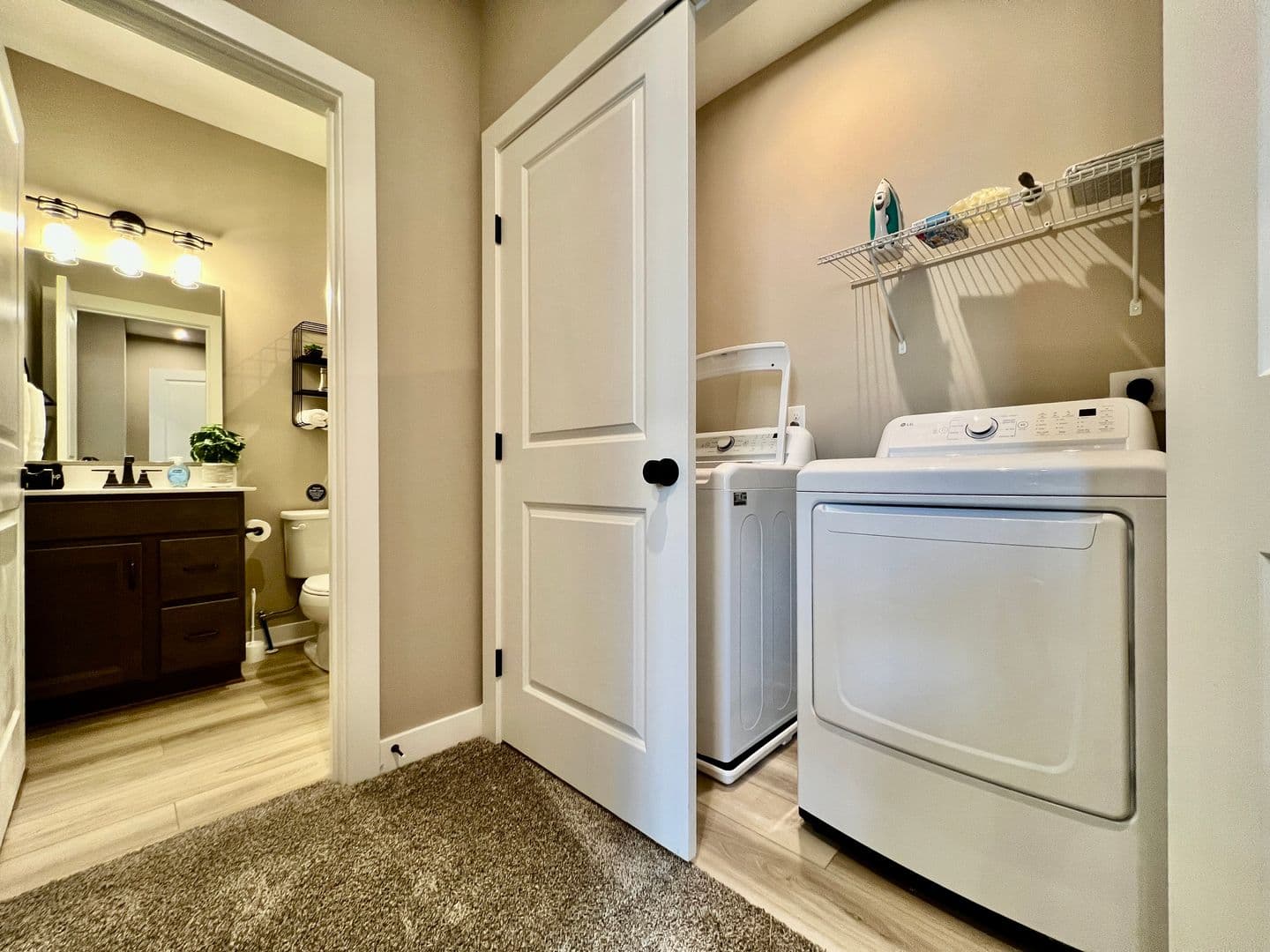 West Chester Townhome: 7420 Durham Pl
