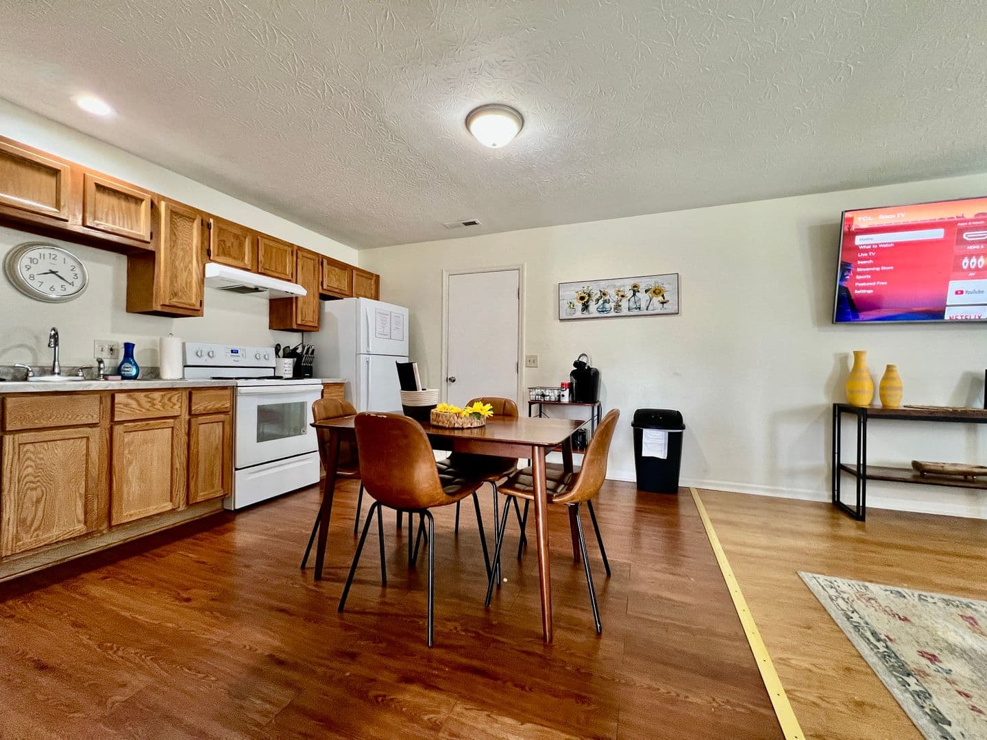 Monroe House: 105 Overbrook Drive