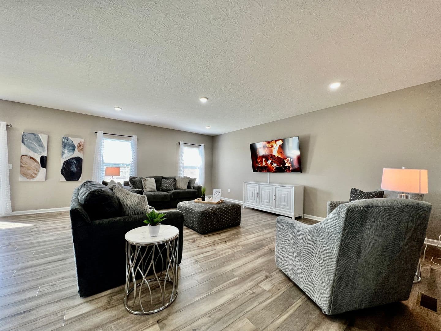 Liberty Twp. House: 5137 Sofia Circle