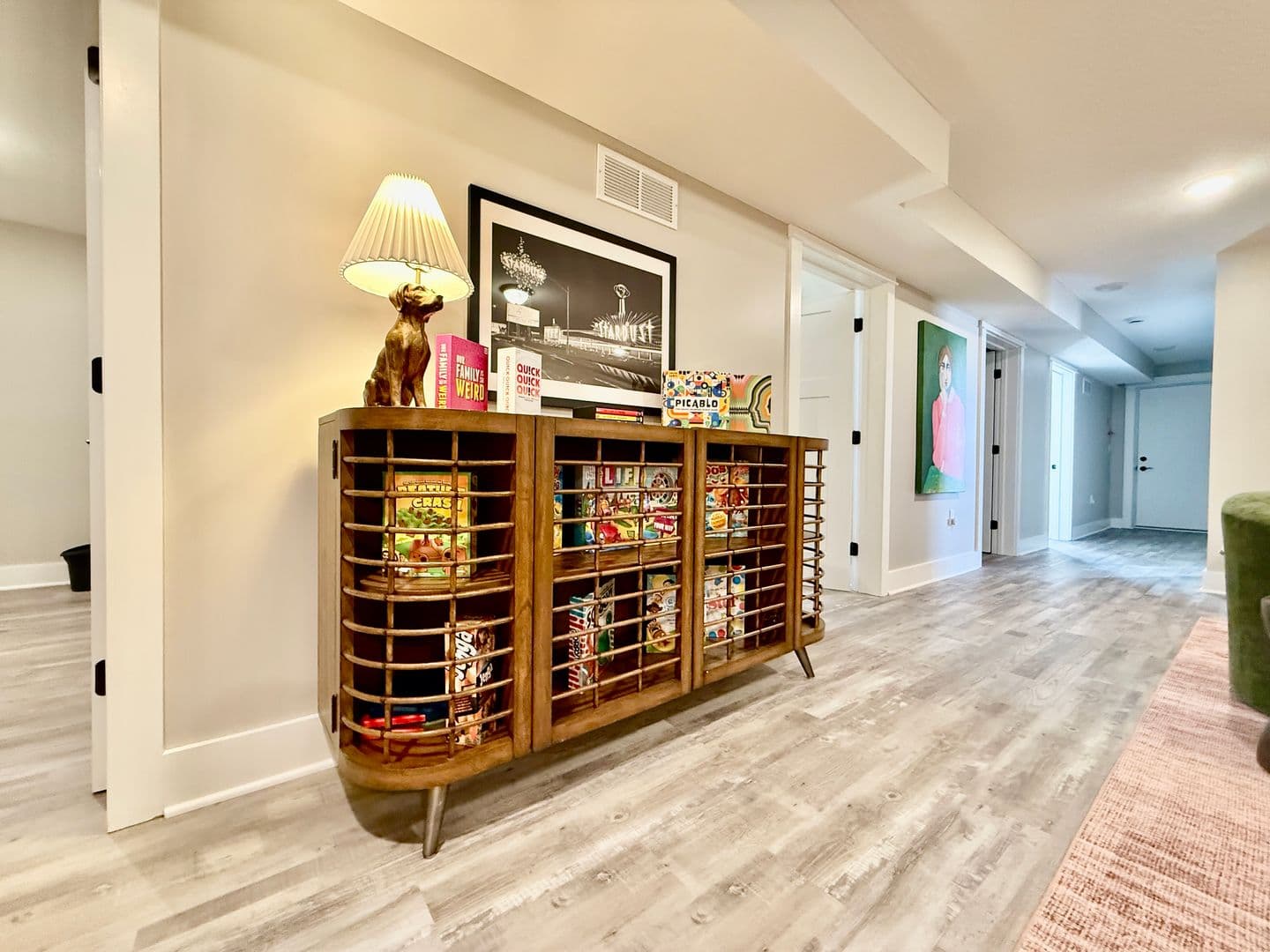 West Chester House: 7849 Second Street